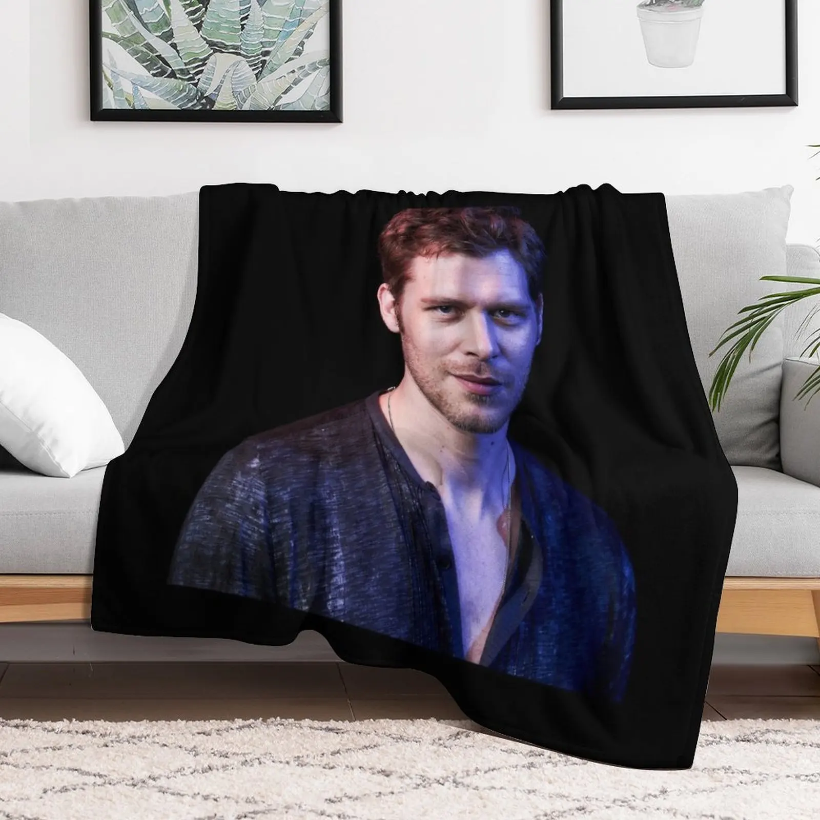 Украшение для диванов на Рождество