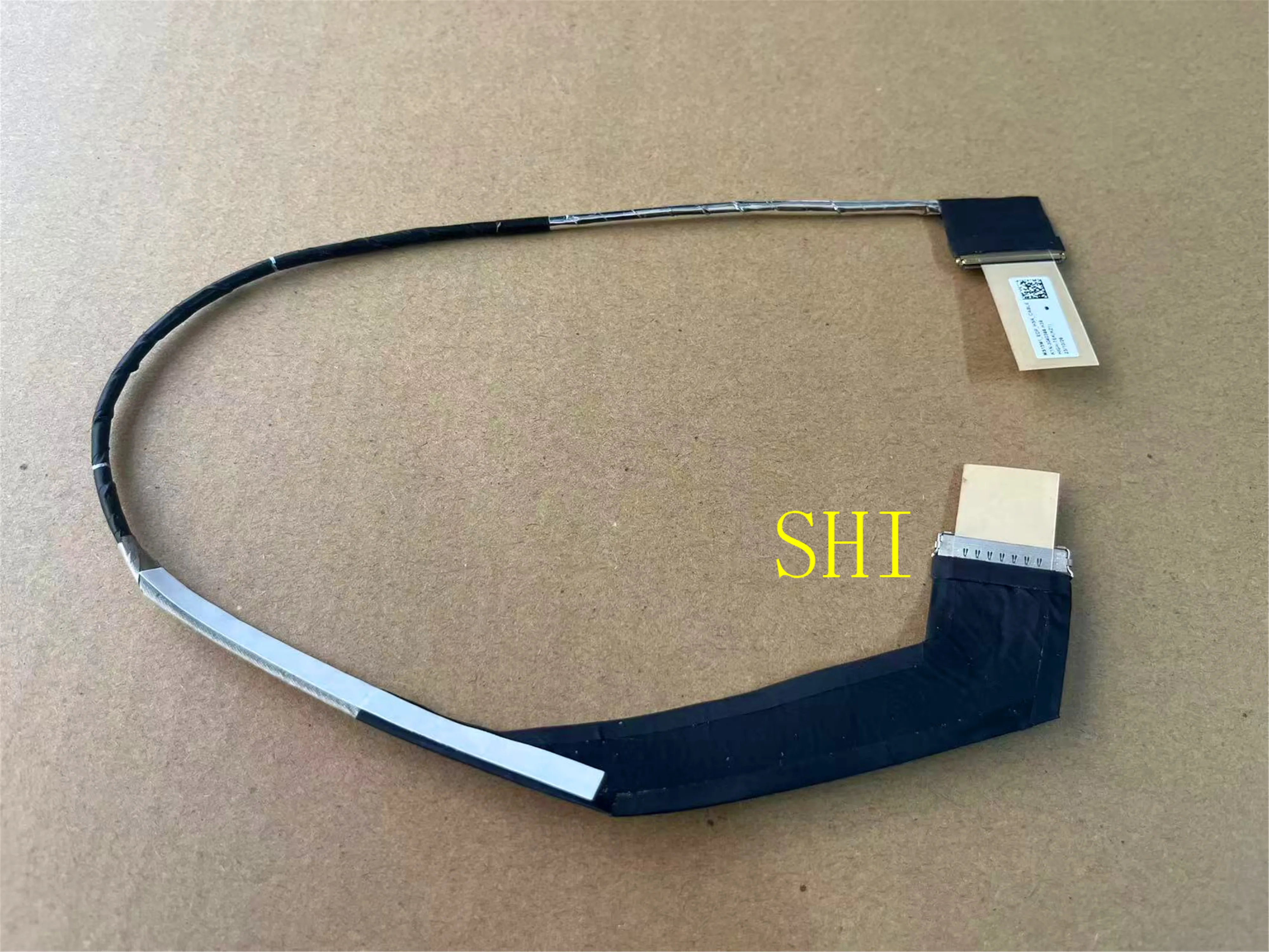 MS15M1 Новый кабель для ноутбука MS15M1_EDP MSI GE68 GP68 K1N- 3040388 -H39 Тест ОК