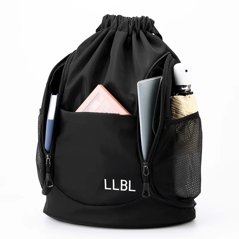 Спортивные сумки для мужчин и женщин тренажерного зала аксессуары тренировок