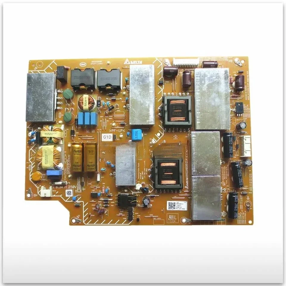 Плата питания WZ для KD-65X9000C APDP-330A1 2955020406, протестированная, рабочая. (art.: 3920dc670e148) - 3920dc670e148