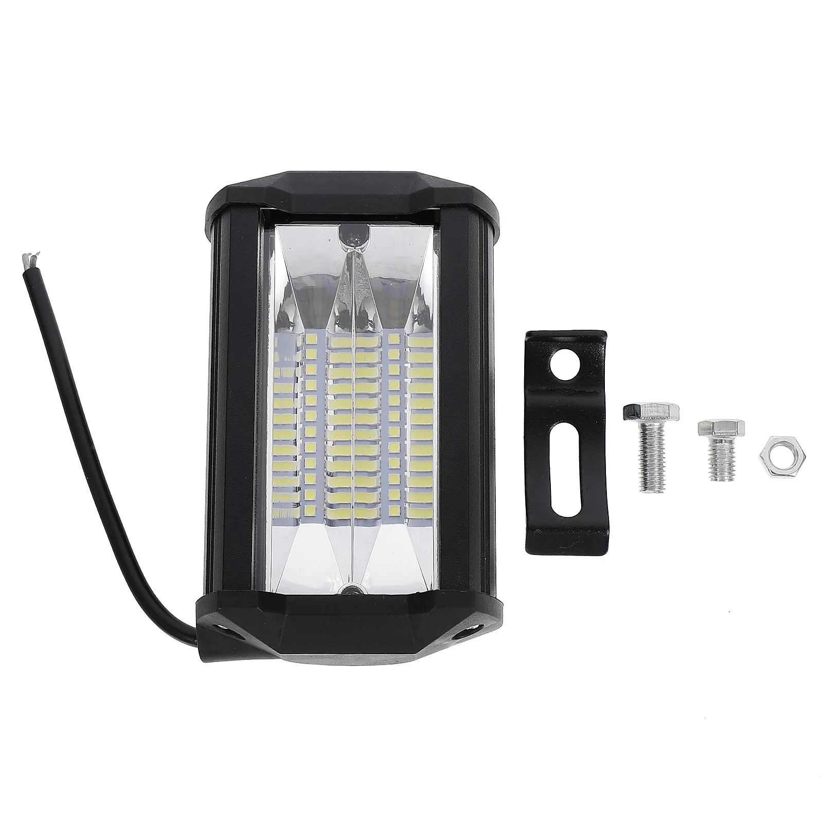 

1pc Car Work Light LED Light Bar Practical Driving Lights Replaceable Lighting