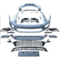 Полные комплекты обвесов для Scirocco R 2015+ (art.: 3920da8a2e67e) - 3920da8a2e67e