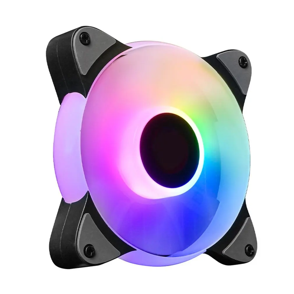 

Новый RGB-вентилятор, доступные Поклонники ARGB, совместимые с Aura Sync Pro, чехол для ПК, вентилятор с низким уровнем шума, поклонники для компьютер...