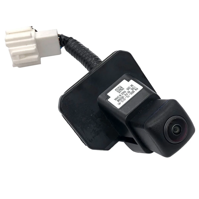 

Камера заднего вида 39530-T5L-Q112-M1, вспомогательная парковочная камера заднего вида для Honda, 1 шт.