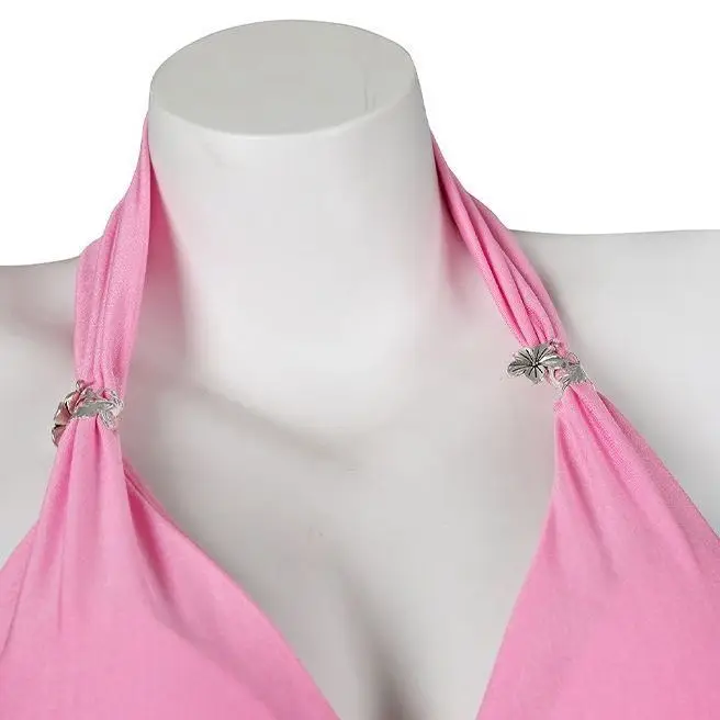 Костюм для косплея Nado FF7 Последняя Фантазия 7: новорожденный Косплей Элис гэйнэйс