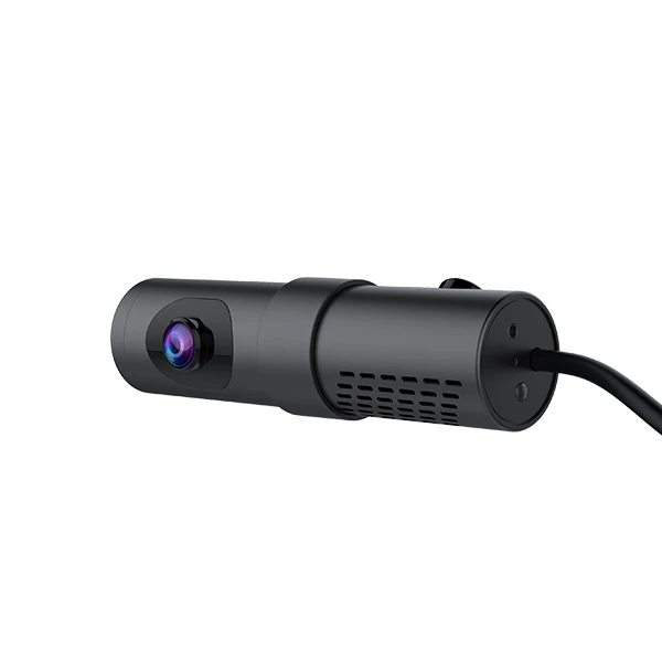 

AI Car Recorder with Front and In-cabin Dual Len Camera Great DMS ADAS Function