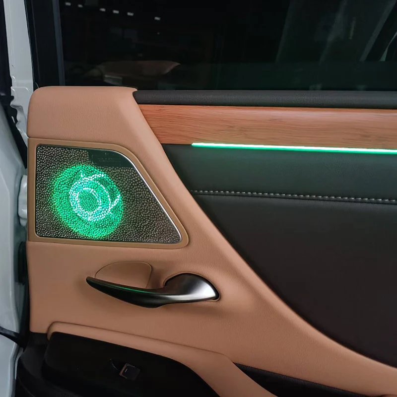 

Декоративсветильник Светодиодная лампа для салона двери, для Lexus ES 2018-2020
