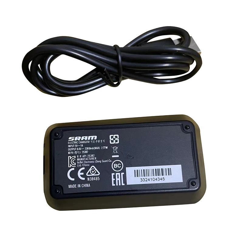 Новинка зарядное устройство для аккумуляторов Sram SRAM RED этап AXS | Eagle велосипедного