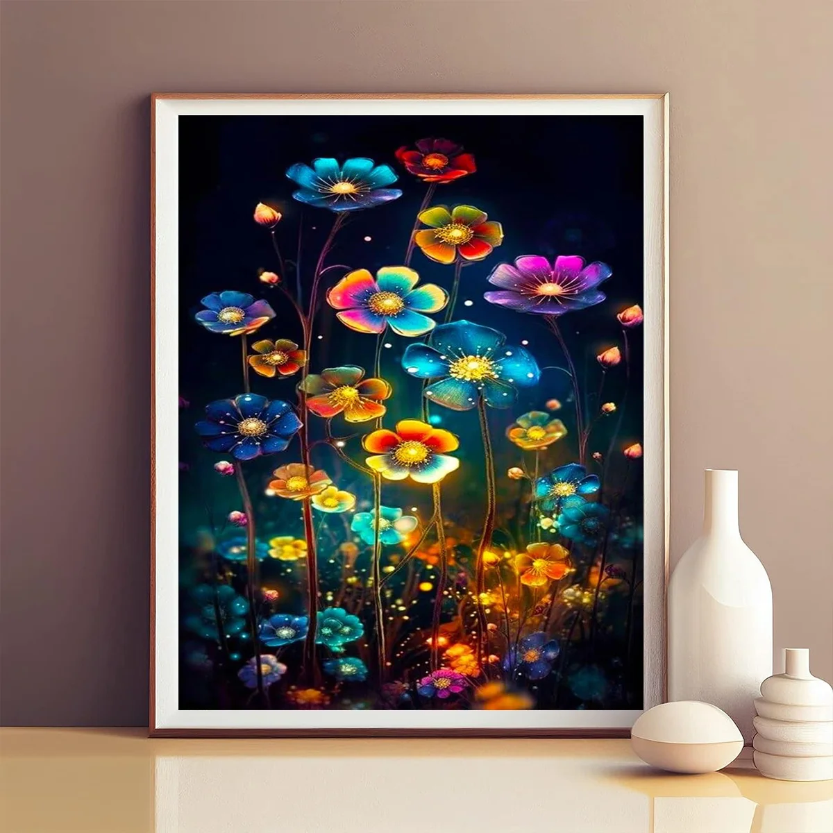 1 шт. алмазная 5D картина сделай сам