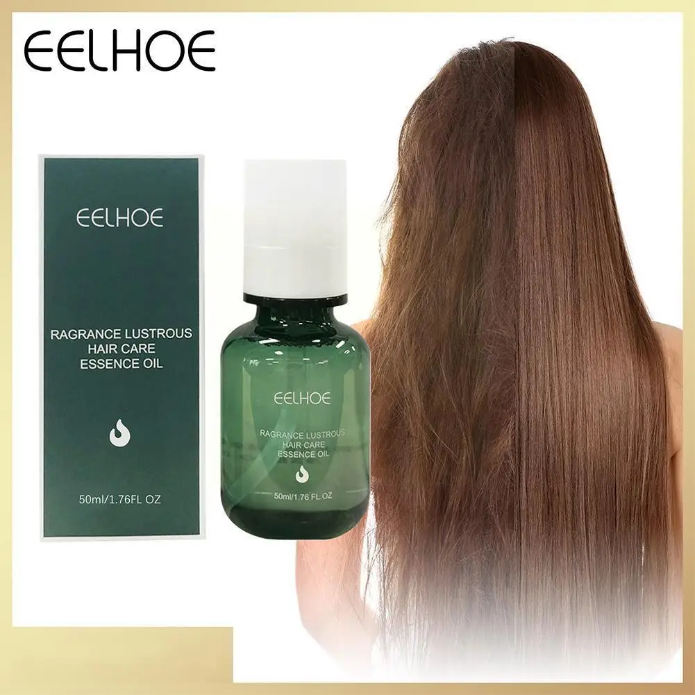 

Сыворотка для волос, быстрое масло для волос, уход за волосами для восстановления, питание волос для сухих типов волос Для волнистых и повре...