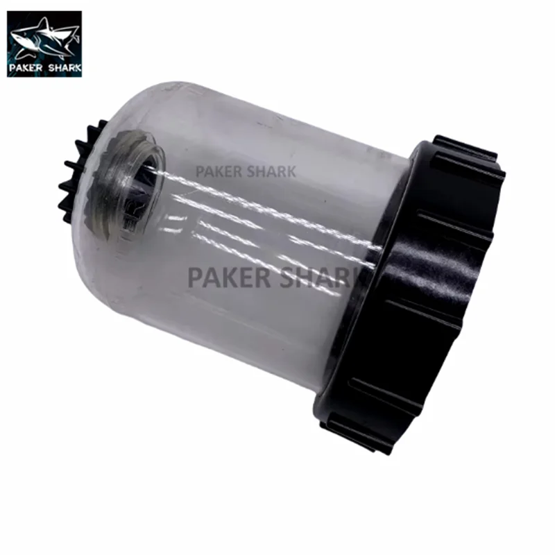 Для XCMG FH238 HOWO T7H FS20021 масло-водоотделитель T5 погрузчик дизельный фильтрующий