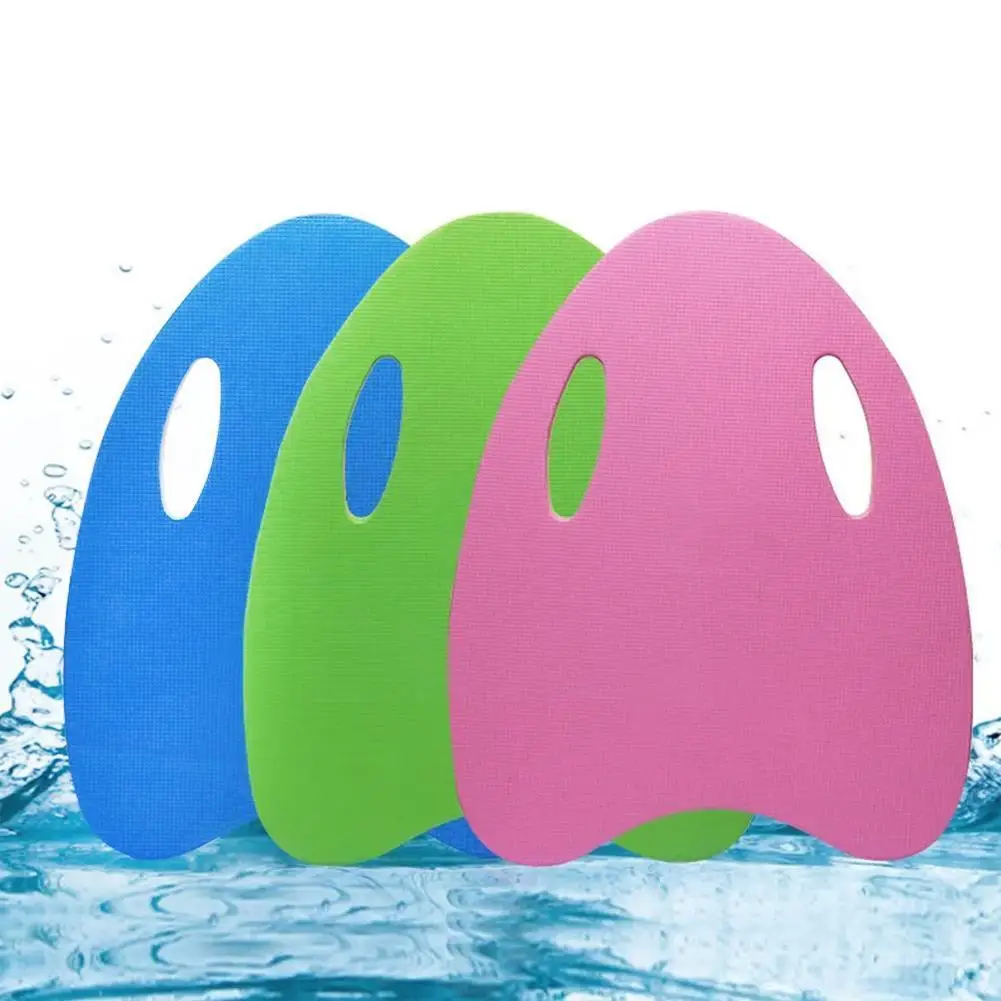 

Легкая плавательная доска а-образной формы из ЭВА, плавающая пластина для спины, плавающая доска, инструменты для обучения бассейна, для взрослых и детей O4M6