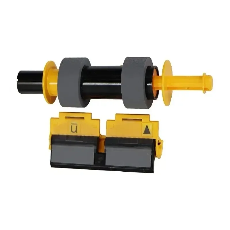1 комплект. 302К 394621 394620 Роликовая накладка MPF для Kyocera FS 6025 6030 6525 6530 C8020 C8025 C8520 C8525 MFP