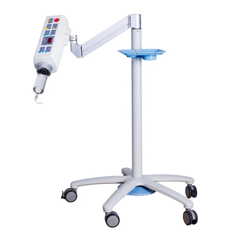 

Real-time pressure curve ct scan injector 200ml capacity ct injector syringes