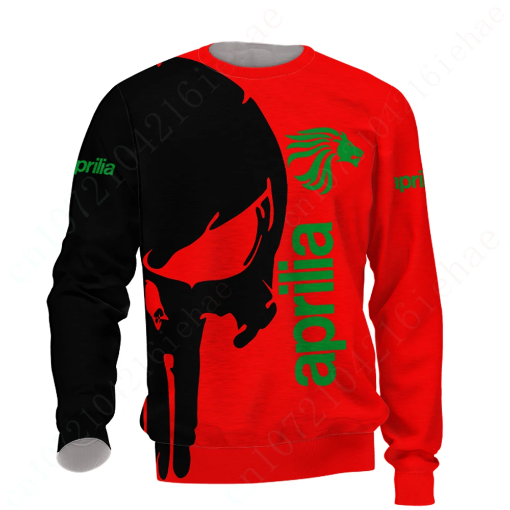 

Футболки с 3D-принтом аниме Aprilia, одежда унисекс, роскошная футболка для мужчин и женщин, дышащая Повседневная Толстовка с круглым вырезом и длинным рукавом