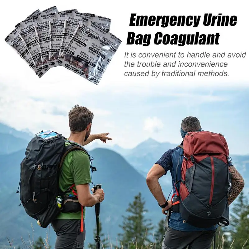 Туалетный порошок для кемпинга товары гигиены и отдыха на природе гигиенический