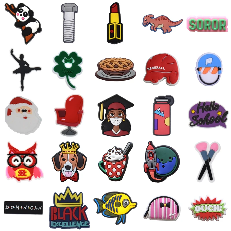 

Аксессуары для обуви, дизайнерские подвески в виде крокса, летние булавки, подвески в виде горячего башмака, женские, детские джинсы, подвес...