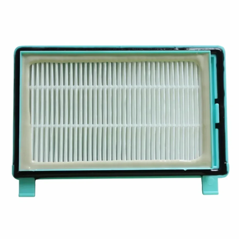 2 шт. HEPA-фильтр для Philips FC8428] FC8429 FC8436 FC8437 FC8438 FC8606 FC8607 FC8610 FC8611 аксессуары пылесоса