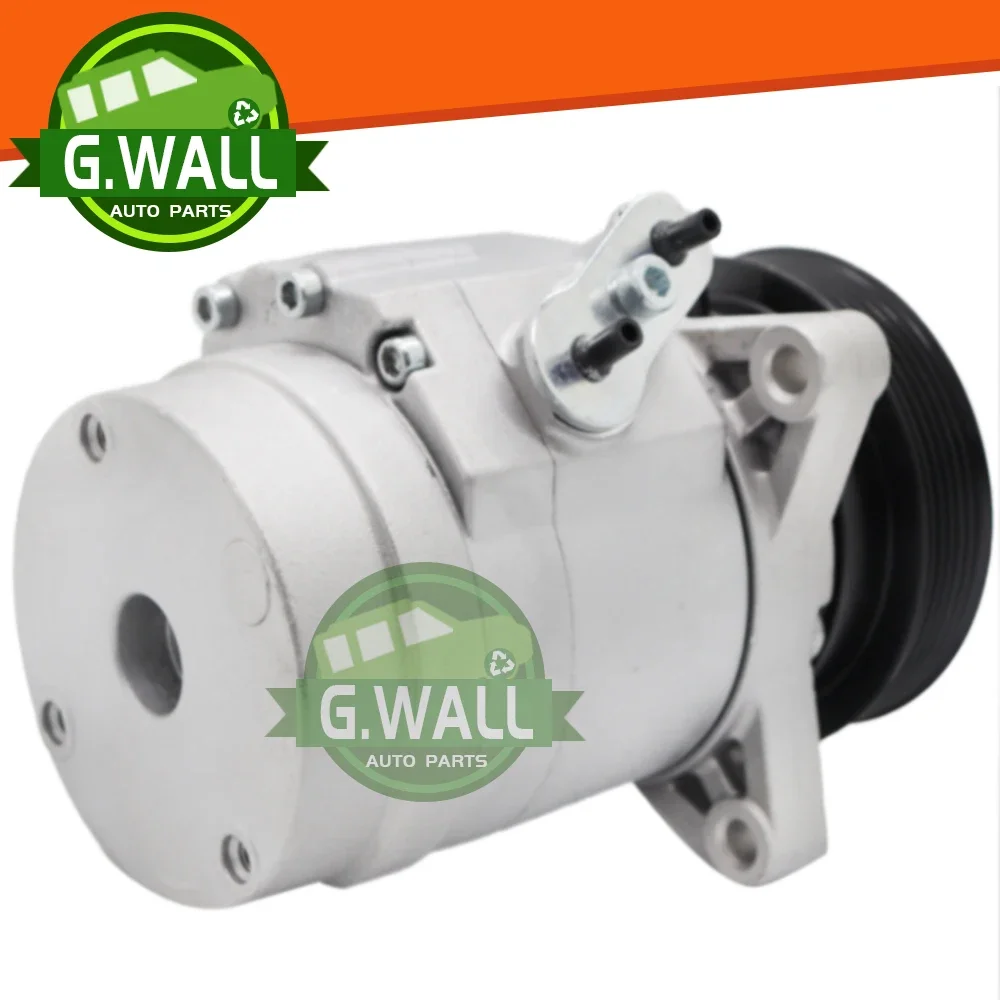 Для компрессора переменного тока SP17 для Chevrolet Captiva 2.4L 2007-2011 92213355 96816551 96861885 96609606