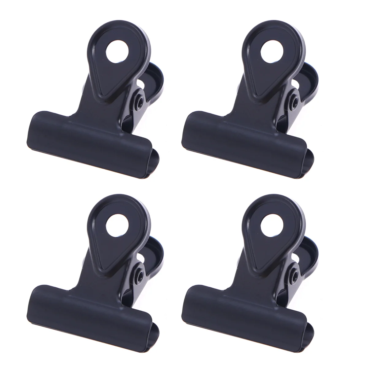 

Clips Paper Clip Large Chip Binder Packages Copper Clamp Clamps Fasteners Office Supplies
