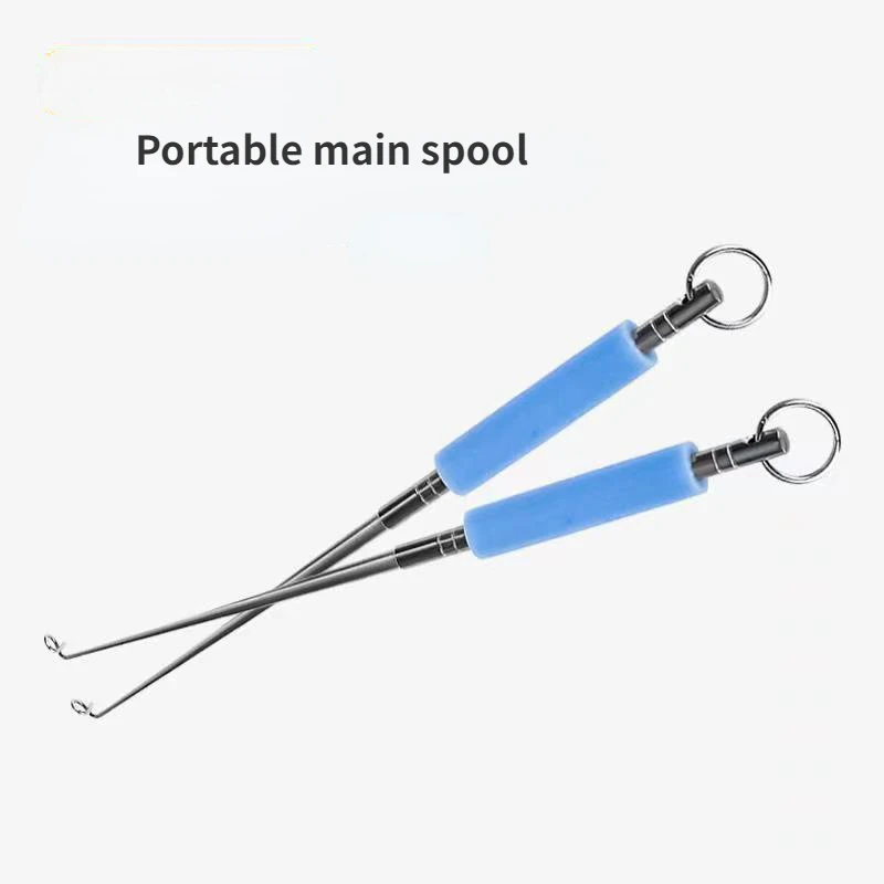 Безопасное приспособление для удаления рыболовных крючков рыболовный