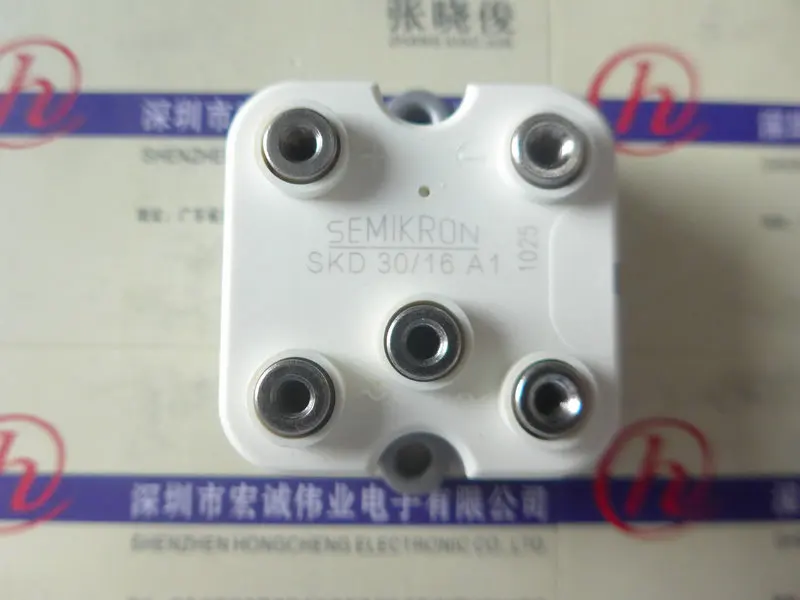 

SKD30/16A1 Power module