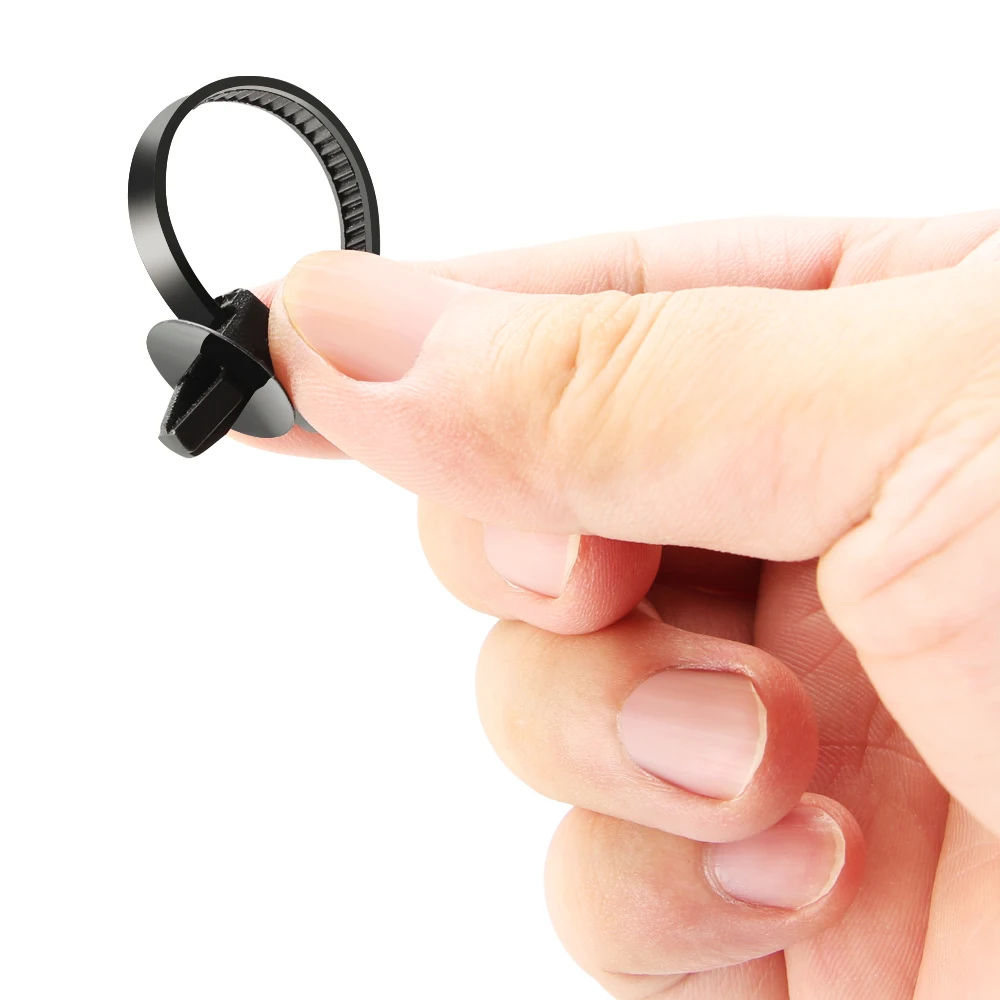 Автомобильный жгут проводов зажим-зажим для кабеля автомобильный Стайлинг Renault