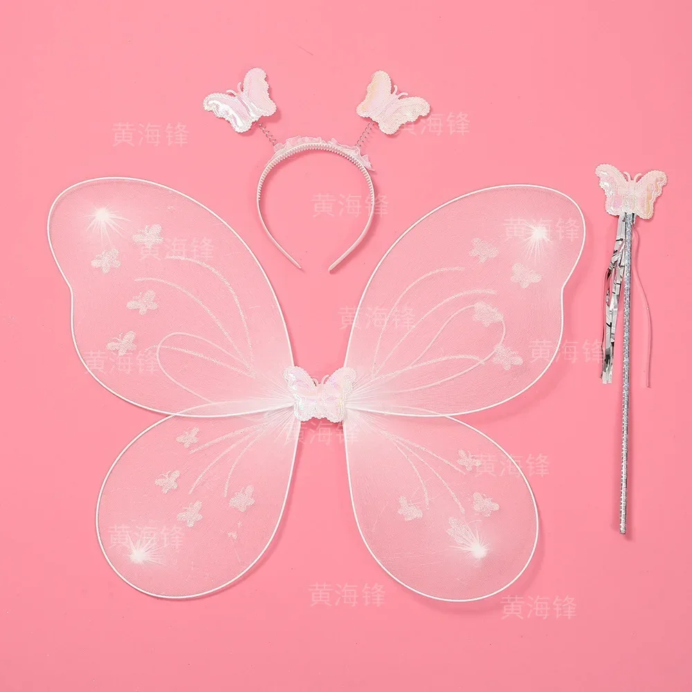 Цветочный реквизит для косплея