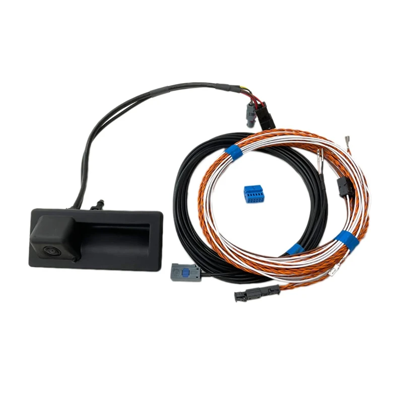 

Rear View Camera Highline Guidance Line 8W 3V0827566M For NEW A4 B9 3V0 827 566 M