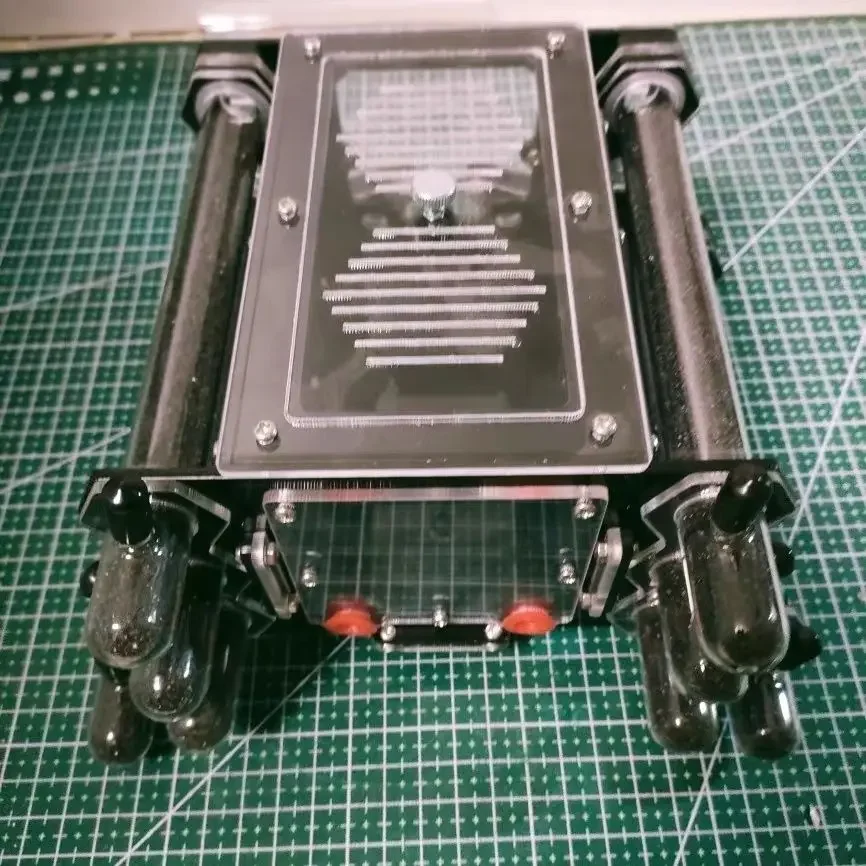 Ant Nest Blade 18, калибр 8, тестовая трубка, гнездо, замок муравья, подарок на день рождения (art.: 3920cd6daa215) - 3920cd6daa215