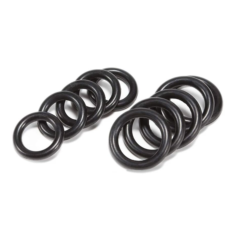 

1/4 3/8 M22 Cleaner High Pressure Sealing O-Ring Washer Quick Connector Tools Fast Connect Coupler Seal Rings Gasket 40x