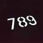 Цифровой светильник для номера дома, светодиодный, на солнечной батарее, водонепроницаемый