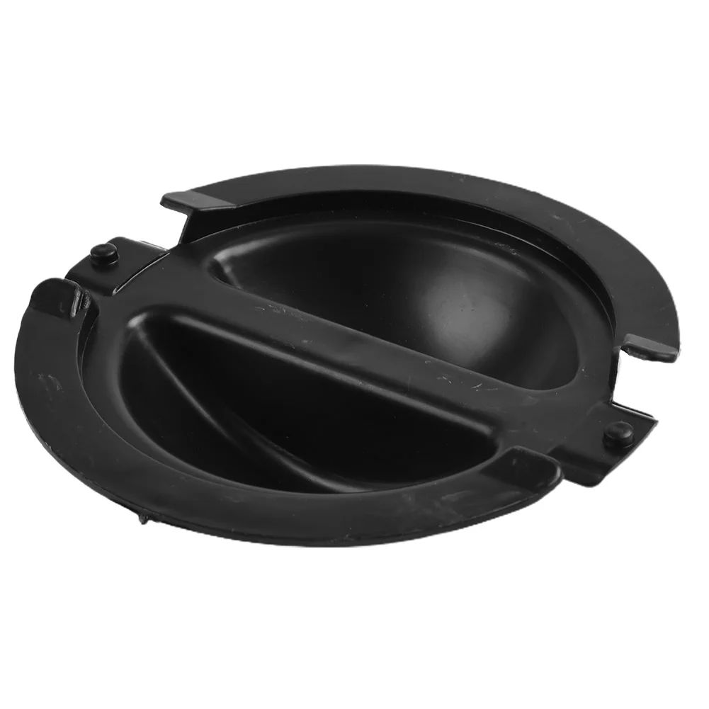 

Cover Fender Liner Front Parts Replacement 1 Pc 55079292AD 55079293AD ABS Accessories Black For Grand Cherokee