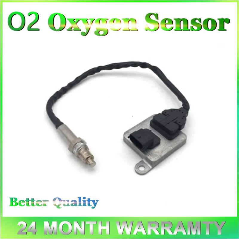 

Для датчика Nox VW AG 04L907805AB 5wk97265a 5wk9 7265a
