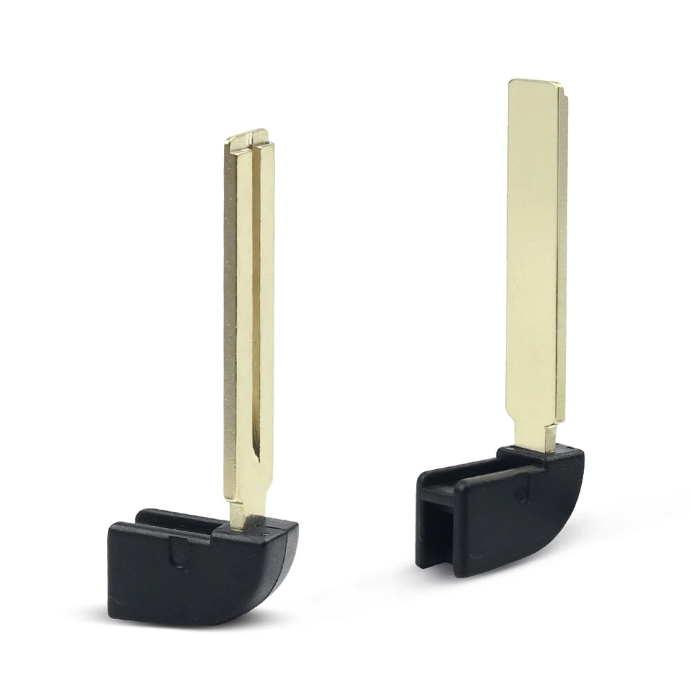 Ключ Аварийный KEYYOU 10X Smart полотно дистанционного ключа для Toyota Camry Avalon RAV4 Prius C Corolla