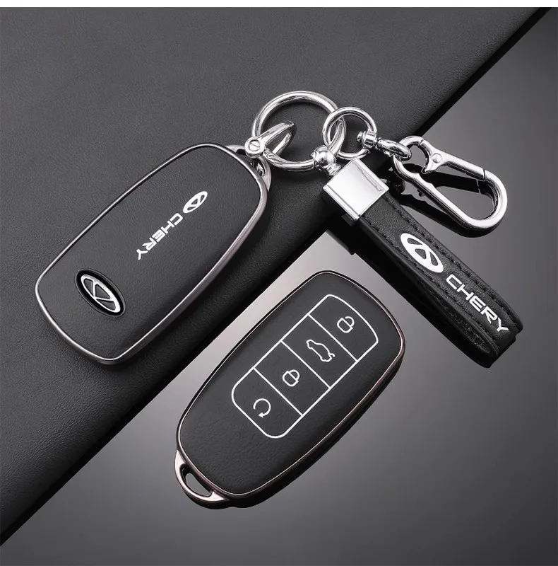 Чехол для автомобильного ключа из ТПУ, аксессуары для авто, для Chery Omoda C5, 5, FX, 7, Tiggo 8 PLUS, 8 Pro, 7 Pro, Arrizo 5 PLUS 2021, 2022, 2023, модный дизайн! ! (art.: 3920dc99ee8df) - 3920dc99ee8df