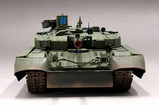 Trumpeter 09512 1/35 украинский T-84BM основной боевой танк военный дисплей игрушка