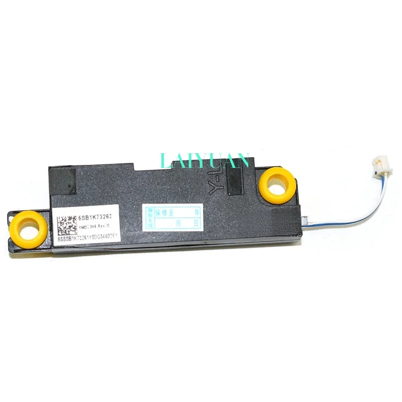 5SB0S32025 Новый комплект внутренних динамиков для ноутбука L &amp R Legion S7 16IRH8 82Y3 16APH8 82Y4