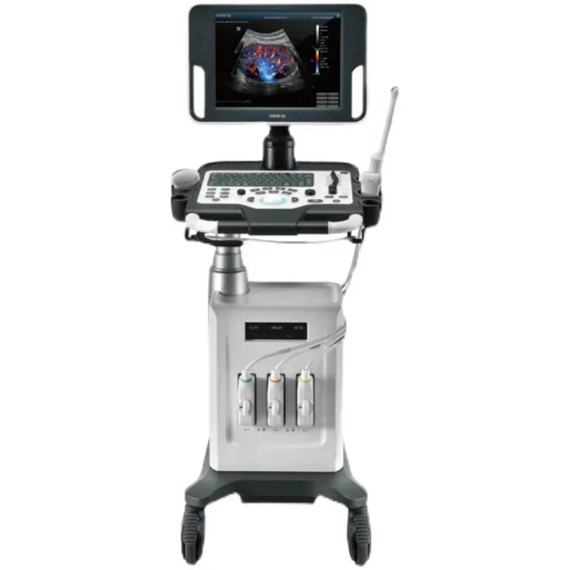 Настольная цветная ультразвуковая система DC-26 многофункциональная
