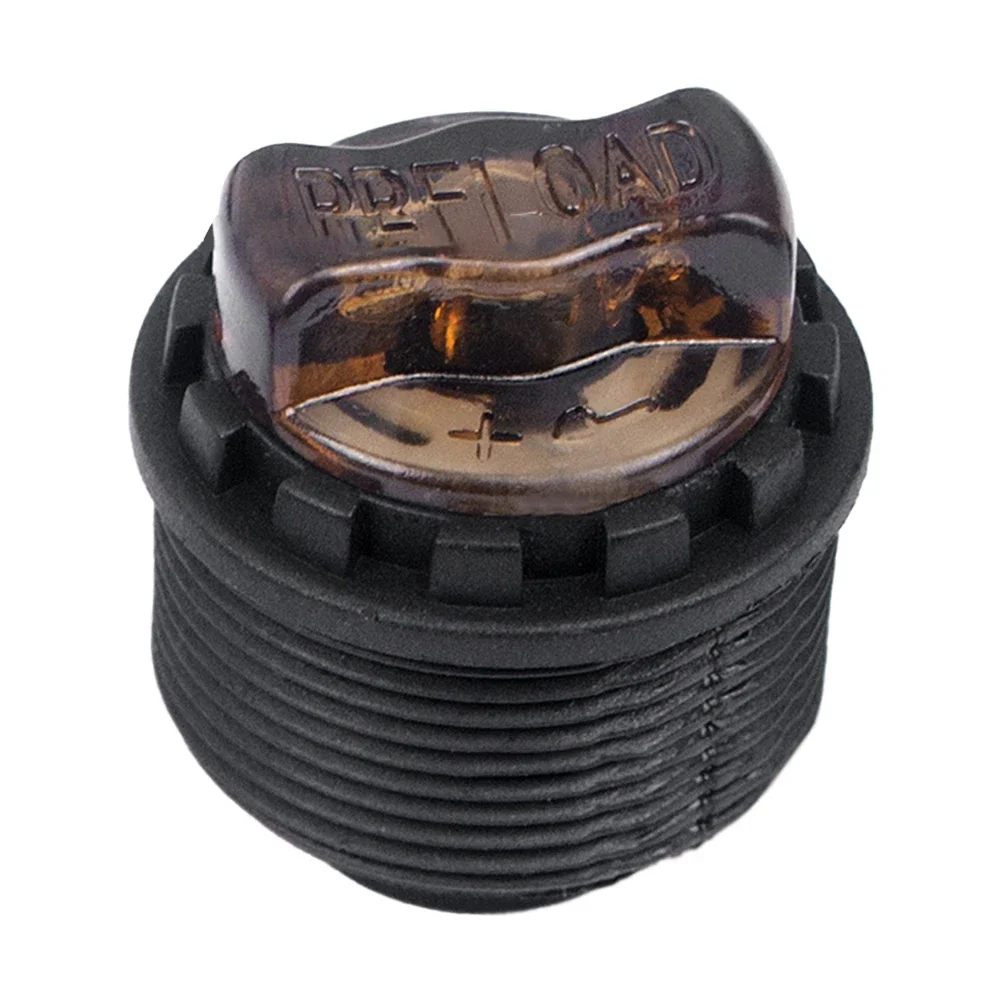 Инструмент для регулировки ремонта передней вилки со стержнем масляной