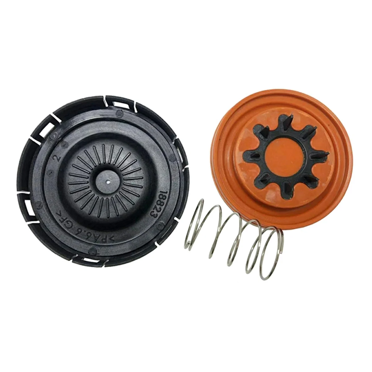 Для Land Range Rover Sport LR4 крышка клапана PCV с мембранным комплектом LR 041443 ЛР 051835 010780