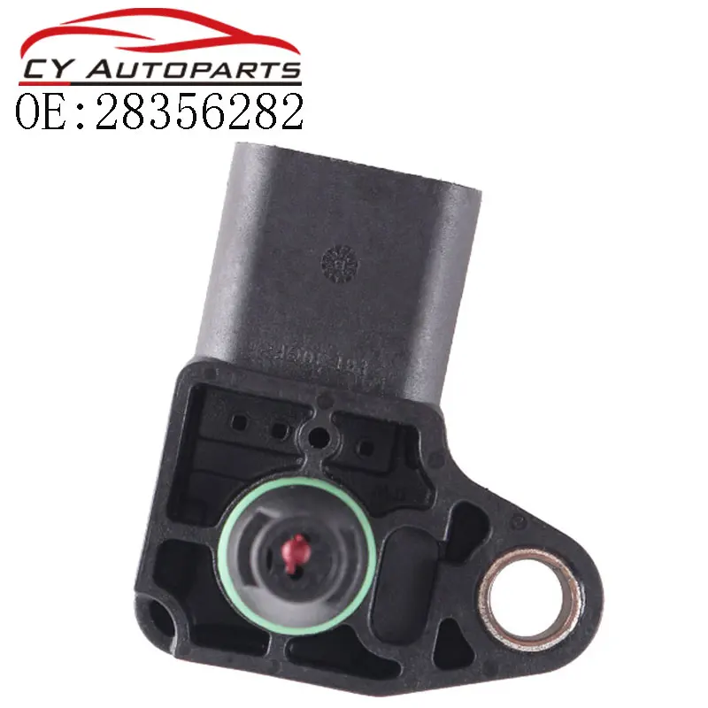 Новая карта датчик давления воздуха в коллекторе для EB830 209 Fxbb Harley Davidson мотоцикла Benelli TNT125 TNT135 BJ125-3E 28356282