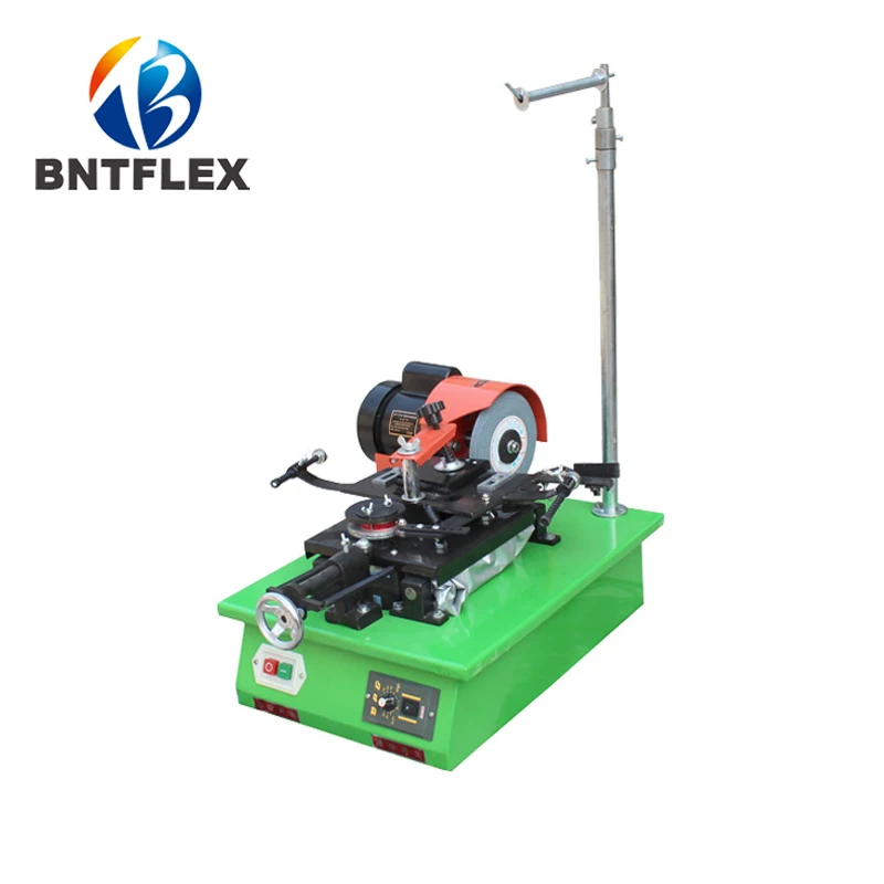 

Band saw blade gear grinder fixed speed regulation MF1107 automatic gear grinding sharpening machine