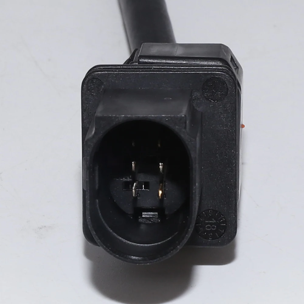 Фото Автомобильный датчик кислорода для VOLKSWAGEN PASSAT (3C2) 1.6 FSI BLF 2005-2008 GOLF JETTA TOURAN EOS OCTAVIA A3 OEM 1K 0998262 L 0258007211 №4