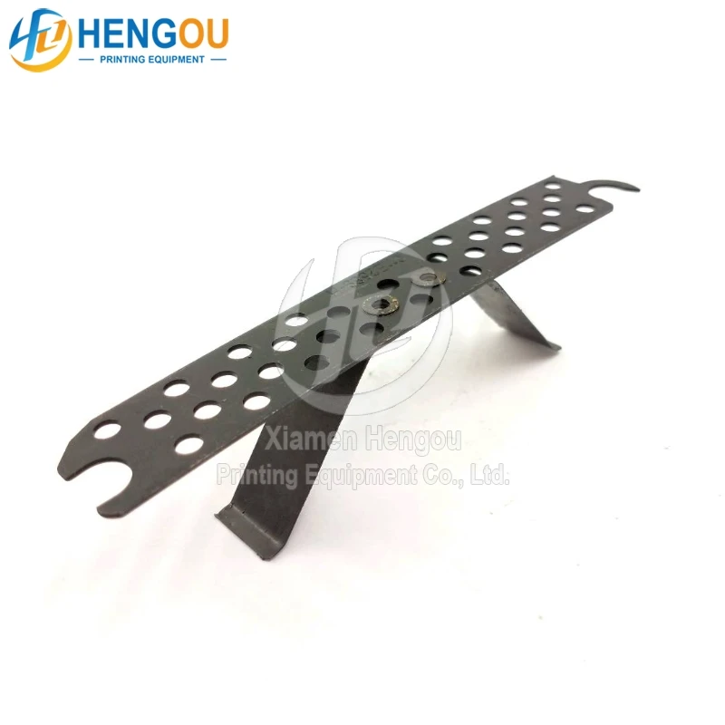 

130x20x15 мм детали печатной машины roland 700