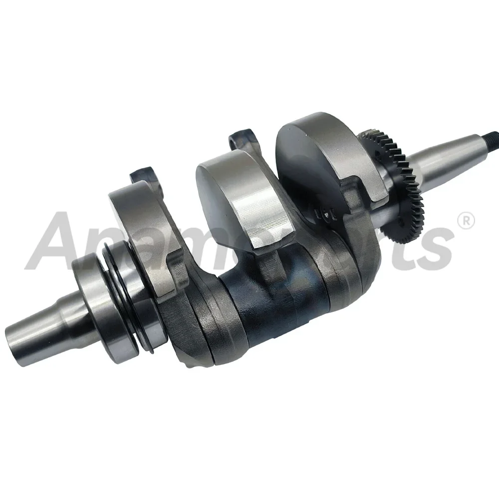 Коленчатый вал Подходит для 05-17 Polaris Sportsman RZR Ranger 800 CC нижний конец балансирующего