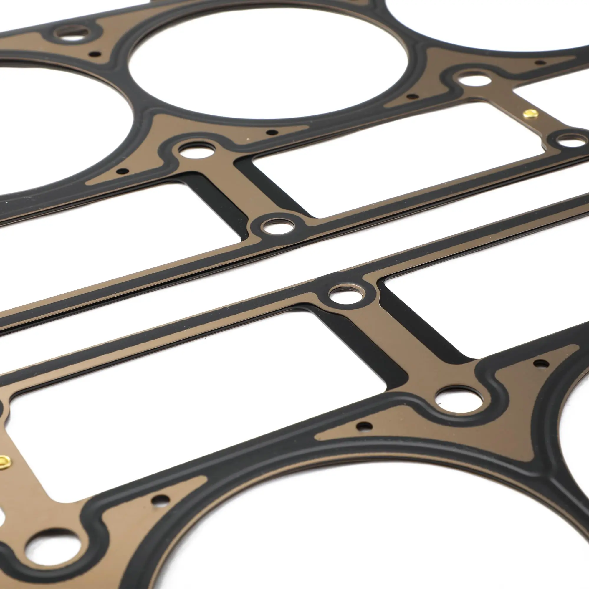 Прокладки головки для GM Chevrolet GMC Pontiac SAAB MLS цилиндр 3-слойный 6.0L 6.2L LQ4 LQ9 L96 L76 LY6 L92 L99