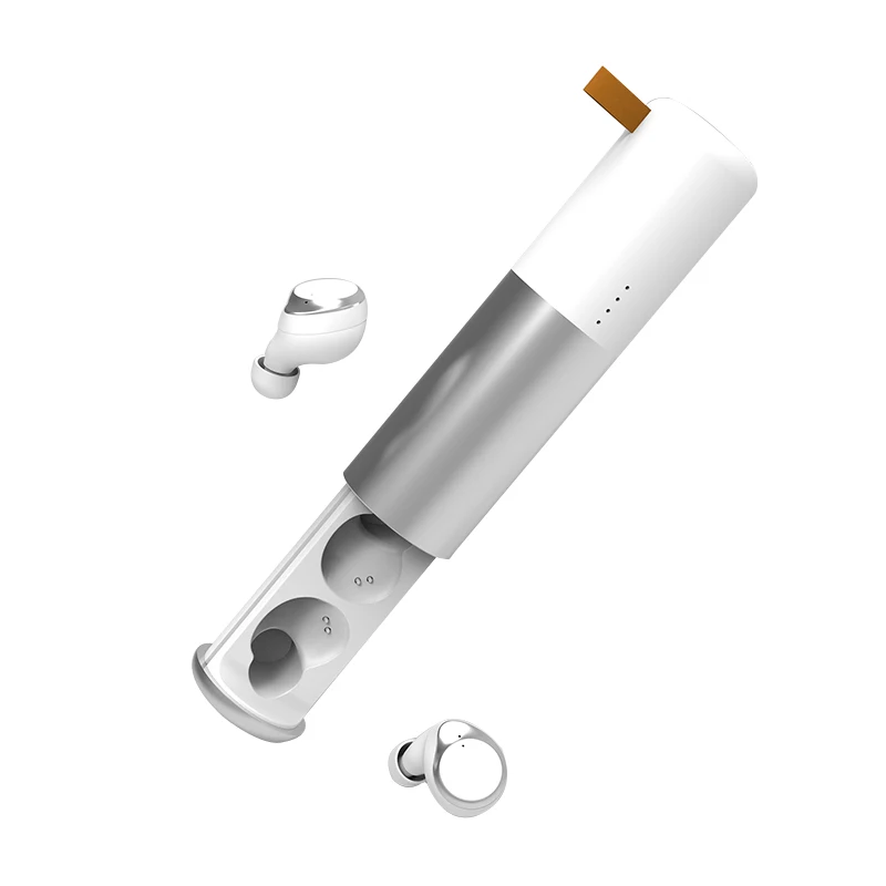 

Earbuds Long Standby Binaural Stereo Outdoor Active Noise Reduction Large Battery Capacity For Ios Android Earphone