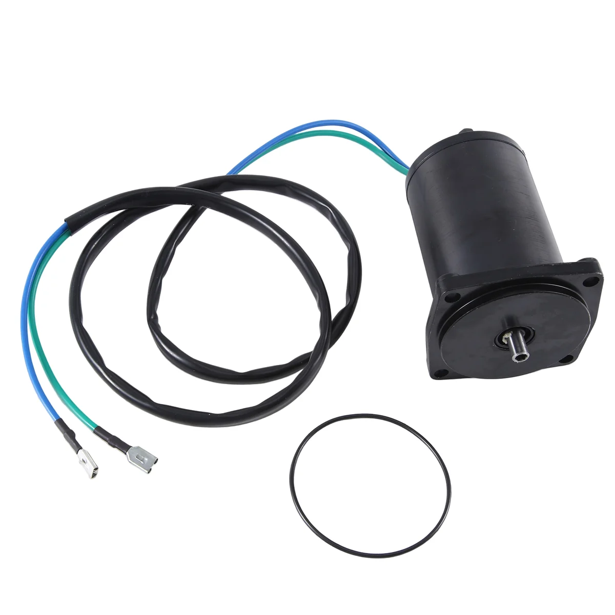 Резьбовой двигатель для HONDA 35-50HP BF35AM BF45AM BF40AW 433226 435532 437801 18-6285 36120-ZV5-821 10811 6239 6242