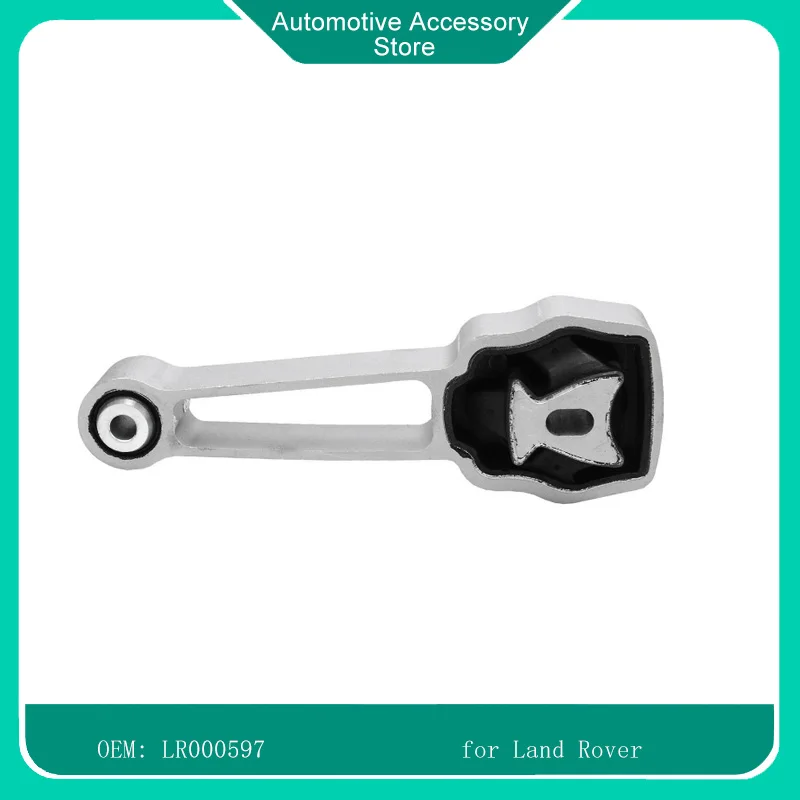 

LR000597 30680474 31430441 автозапчасти, верхний кронштейн двигателя для Volvo S60 S80 V70 XC60 XC70 Land Rover LR2